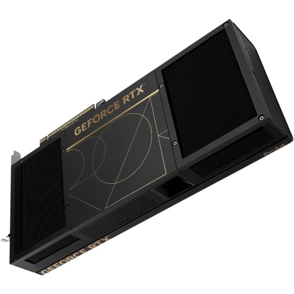 Фото - Відеокарта Asus PROART-RTX5090-O32G